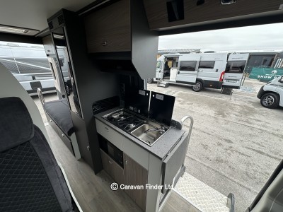 Swift Merlin 144 2027 (Trade) image 4