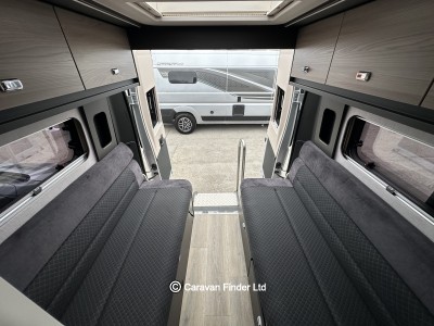 Swift Merlin 144 2027 (Trade) image 5