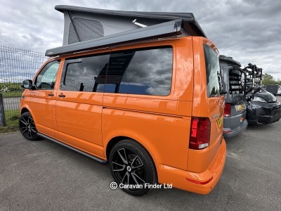 Vw Revolution Campers Ricos 2021 (Trade) image 7