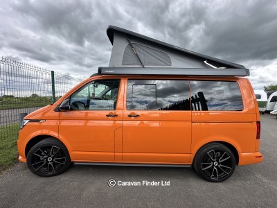 Vw Revolution Campers Ricos 2021 (Trade) main image 