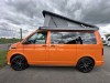 Used Vw Revolution Campers Ricos 2021 motorhome Image