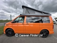 Vw Revolution Campers Ricos 2021 Motorhomes Thumbnail