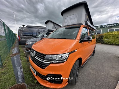 Vw Revolution Campers Ricos 2021 (Trade) image 8