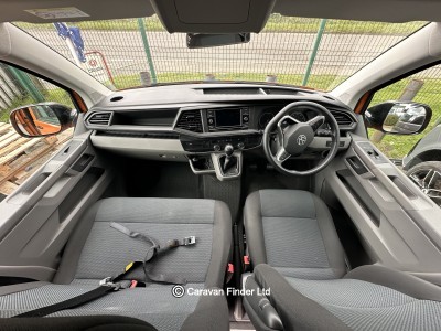 Vw Revolution Campers Ricos 2021 (Trade) image 3