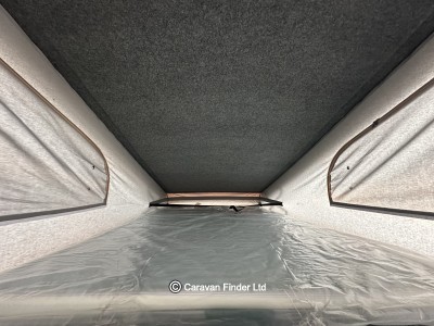 Vw Revolution Campers Ricos 2021 (Trade) image 6
