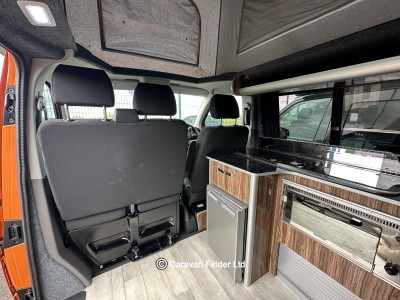 Vw Revolution Campers Ricos 2021 (Trade) image 5