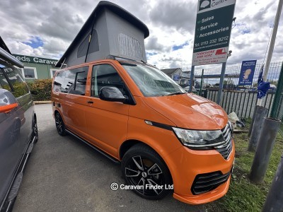 Vw Revolution Campers Ricos 2021 (Trade) image 9