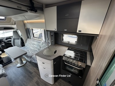 Swift Voyager 540 2026 (Trade) image 4