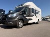 New Swift Voyager 540 2026 motorhome Image