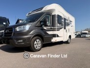 Swift Voyager 540 2026 Motorhomes Thumbnail