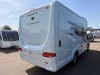 New Swift Voyager 540 2026 motorhome Image