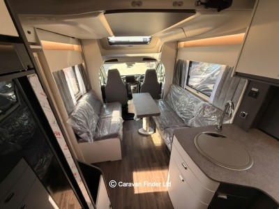 Swift Voyager 540 2026 (Trade) image 3