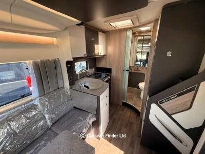 Swift Voyager 540 2026 (Trade) image 4