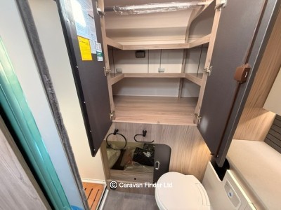 Swift Voyager 540 2026 (Trade) image 5