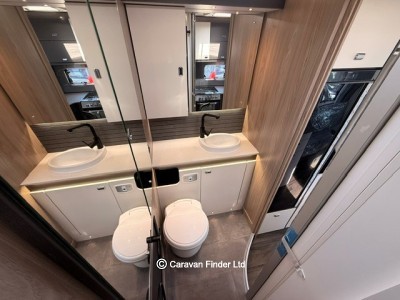 Swift Voyager 540 2026 (Trade) image 7