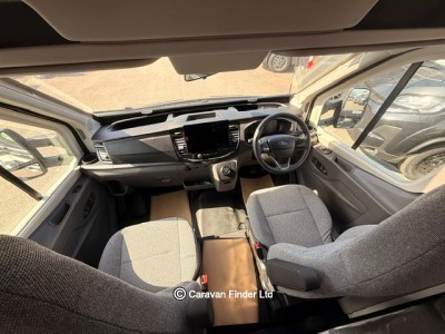 Swift Voyager 540 2026 (Trade) image 8