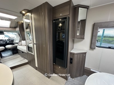 Elddis MAJESTIC 250 2021 (Trade) image 10