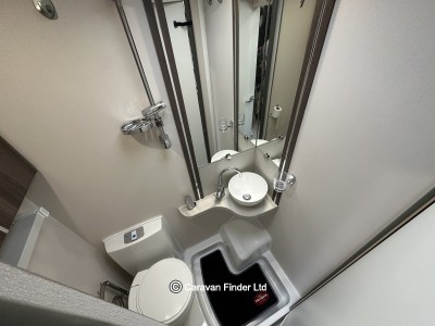 Elddis MAJESTIC 250 2021 (Trade) image 11