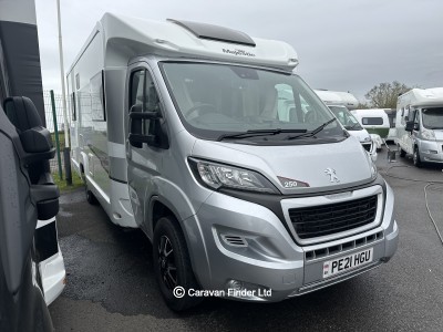 Elddis MAJESTIC 250 2021 (Trade) image 12