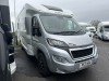 Used Elddis MAJESTIC 250 2021 motorhome Image