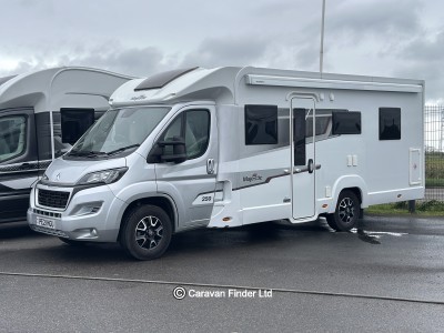 Elddis MAJESTIC 250 2021 (Trade) main image 
