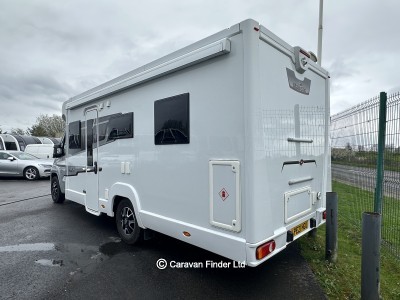 Elddis MAJESTIC 250 2021 (Trade) image 2