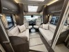 Used Elddis MAJESTIC 250 2021 motorhome Image
