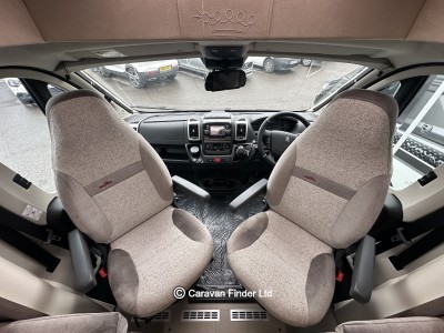 Elddis MAJESTIC 250 2021 (Trade) image 5