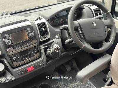 Elddis MAJESTIC 250 2021 (Trade) image 6