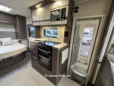 Elddis MAJESTIC 250 2021 (Trade) image 7