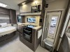 Used Elddis MAJESTIC 250 2021 motorhome Image