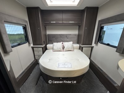 Elddis MAJESTIC 250 2021 (Trade) image 9