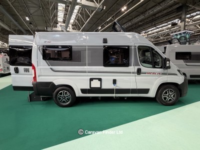 Swift Merlin 112 2027 (Trade) image 12