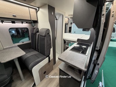 Swift Merlin 112 2027 (Trade) image 3