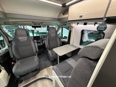 Swift Merlin 112 2027 (Trade) image 7