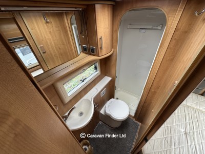 Autotrail Cherokee 2010 (Trade) image 6