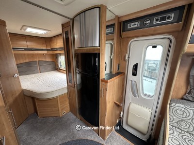 Autotrail Cherokee 2010 (Trade) image 7