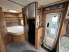 Used Autotrail Cherokee 2010 motorhome Image
