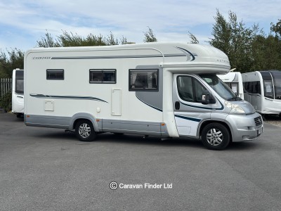 Autotrail Cherokee 2010 (Trade) image 8