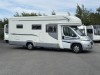 Used Autotrail Cherokee 2010 motorhome Image