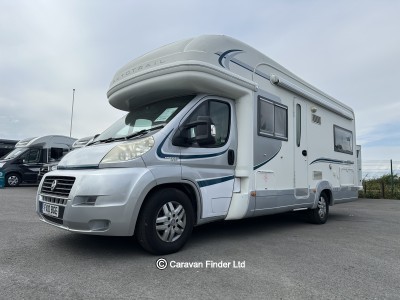 Autotrail Cherokee 2010 (Trade) main image 
