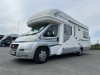 Used Autotrail Cherokee 2010 motorhome Image