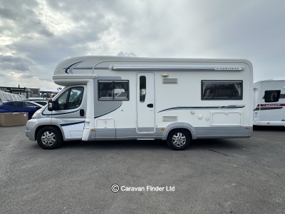 Autotrail Cherokee 2010 (Trade) image 10