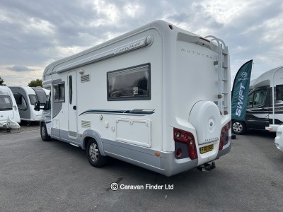 Autotrail Cherokee 2010 (Trade) image 11