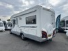 Used Autotrail Cherokee 2010 motorhome Image