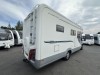 Used Autotrail Cherokee 2010 motorhome Image