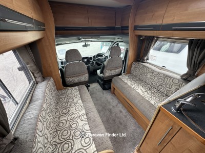 Autotrail Cherokee 2010 (Trade) image 2