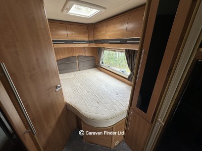 Autotrail Cherokee 2010 (Trade) image 5