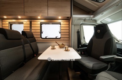 Elddis Whirlwind GT 74DL 2027 (Trade) image 2