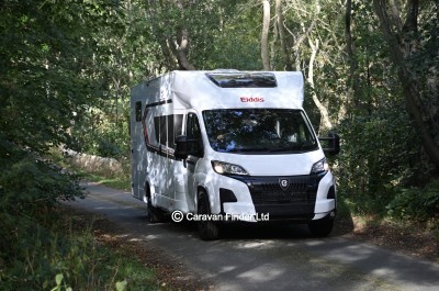 Elddis Whirlwind GT 74DL 2027 (Trade) main image 